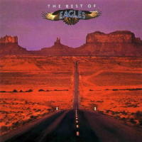 The Best Of Eagles